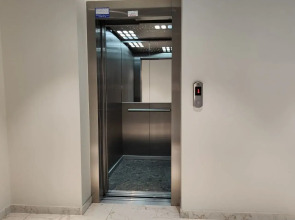 Апартаменты 402 Семейный люкс Shafran