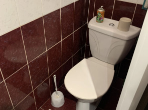 Квартира Однокомнатная