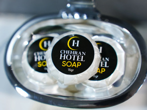 Отель Chehran Hotel