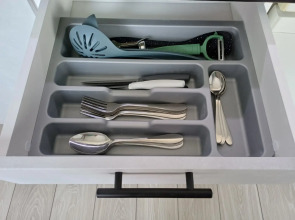 Квартира TroeSutokApart Комсомольская 50/4