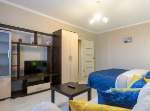 Апартаменты Пять Звёзд Весна