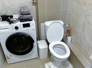 Квартира Современная студия в ЖК "Шотландия"