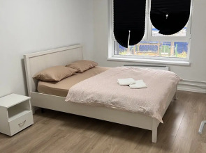 Апартаменты Добрые сутки на Проспекте Космонавтов 9A