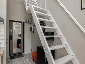 Апартаменты Knokey Вольная