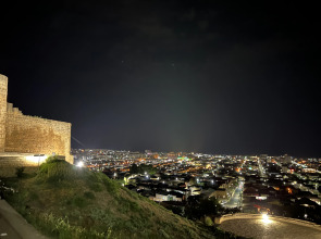 Апартаменты Квартира 3х Комнатная в Центре Города