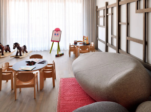 Отель Address Downtown