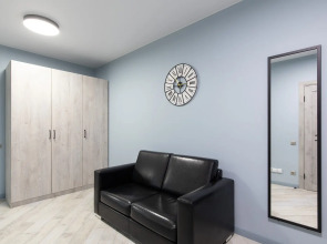 Апартаменты Баден Баден Спа