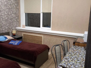 Мини-отель Вастома