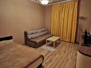 Квартира Уютная недалеко от центра