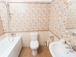 База отдыха Экопарк Раздолье