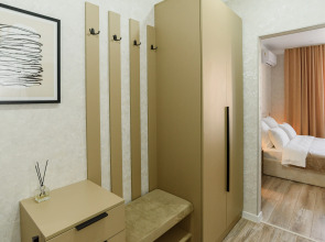 Апартаменты Diamond