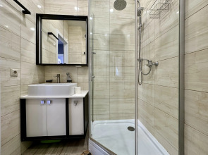 Квартира Евро двушка в ЖК Морская Звезда