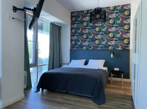 Апартаменты Островского2284