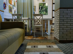 Гостевой дом Территория Комфорта