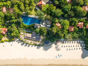 Отель Pimalai Resort & Spa