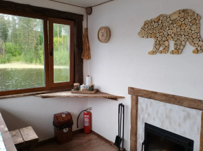 База Отдыха Берлога