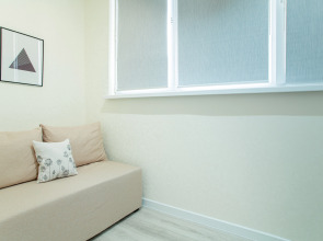 Квартира Happy на ул. Агрономическая