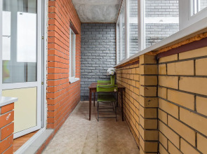 Апартаменты на Мещерском бульваре 5А