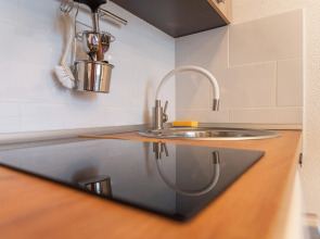 Апартаменты Престиж