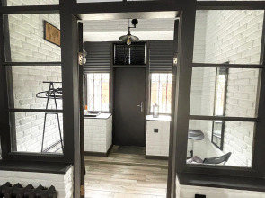 Лофт в центре города