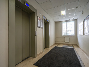 Квартира Уютная на Смоленской