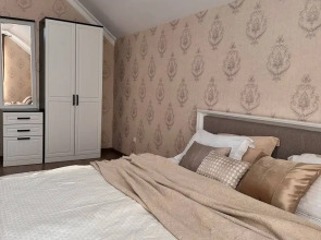 Апартаменты Пентхаус на Батырая