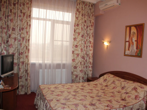 Отель Романтик