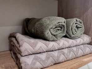 Апартаменты уютные в самом центре города