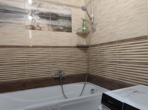 Квартира Двухкомнатная Apart Family