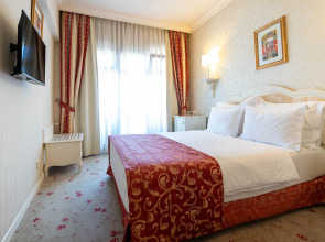 The And Hotel Istanbul - Special Class