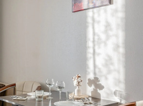 Апартаменты на Петрова 34В