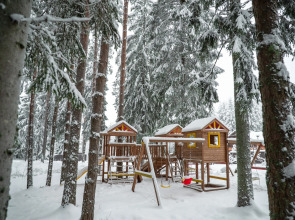 Гостевой дом Ёлки и Горки