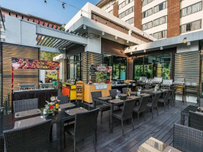 Mountain Beach Resort & Convention Center