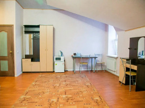 Гостиница Жара