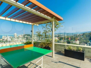 Апартаменты Сочипосуточно