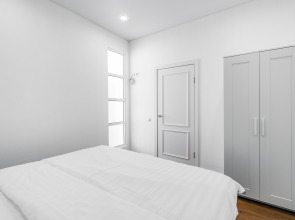 Апартаменты в переулке Любимый