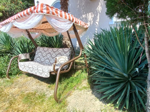 Гостевой дом Зеленая гора