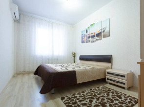 Апартаменты 192 Уютный Дом