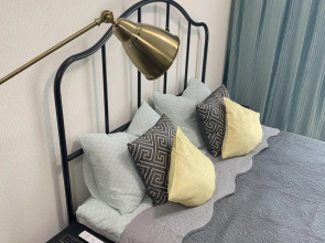 Апартаменты Little Reykjavik in St Petersburg