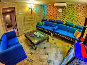 Отель Олимпик