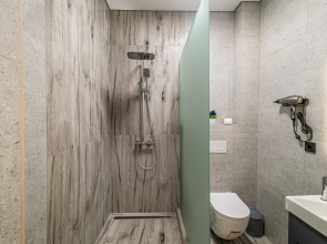 Отель Эклер