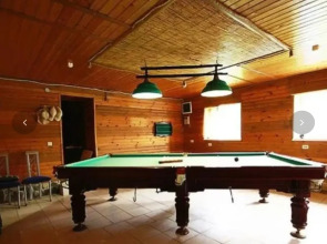 Гостевой дом Альпийский