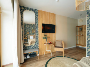 Гостевой дом Белый Берег