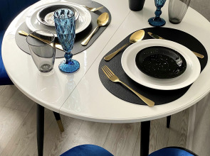 Квартира 1-ком. Бесконтактное заселение Мкр. КПТ Odeyalkin