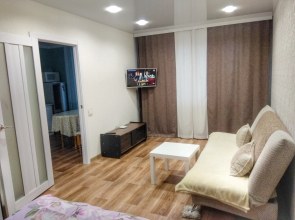 Апартаменты на Радужной