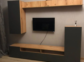 Апартаменты на Часовой 6 к 1