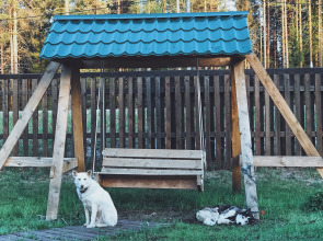 Гостевой Дом Husky Moa