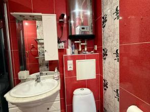 Квартира 4-х комнатная на Советской 24