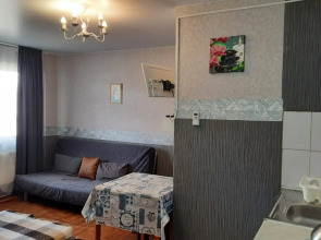 Гостевой дом Панорама Сочи