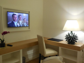 Отель MARECHIARO